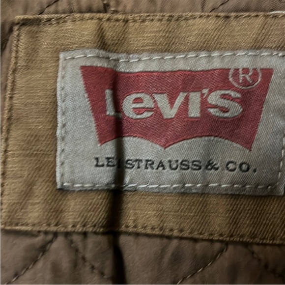 Levi’s  jacket NWT - Picture 2 of 5